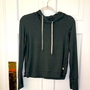 Vuori Hoodie